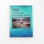 1915  y otros ecos de lluvia y de mar - J.F. Sisle Djangany