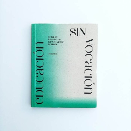 Educación sin vocación
