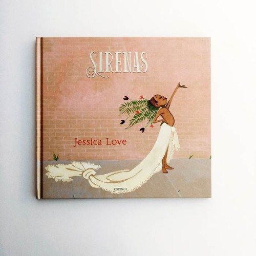 Sirenas - Jessica Love