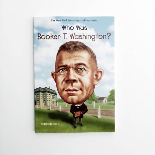 Who was Booker T. Washington