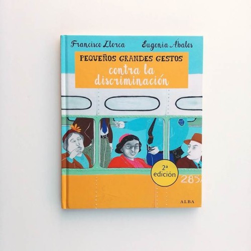 Pequeños Grandes Gestos contra la discriminación - United Minds
