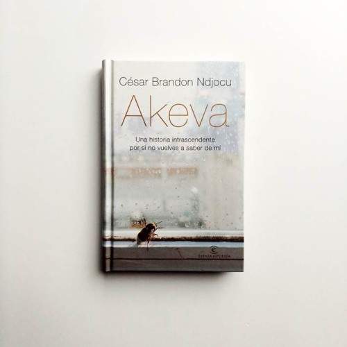 Akeva - Cesar Brandon Ndjocu