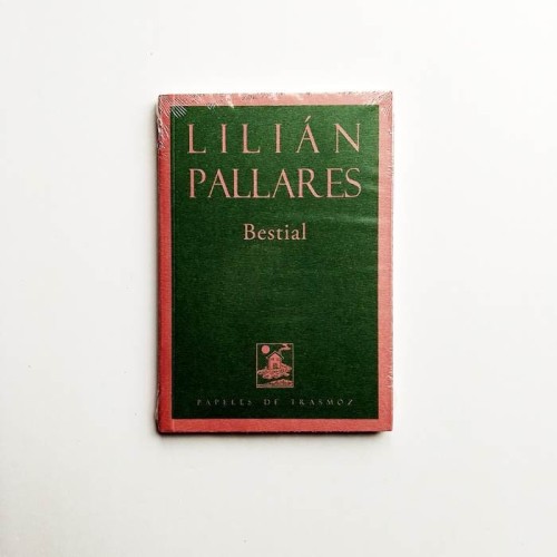 Bestial - Lilian Pallares - United Minds