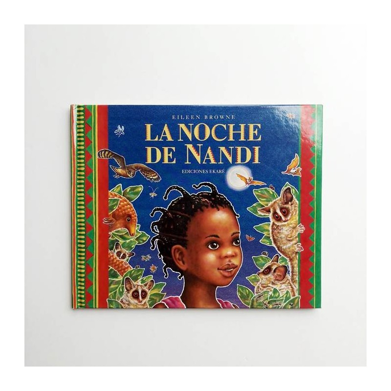 La noche de Nandi