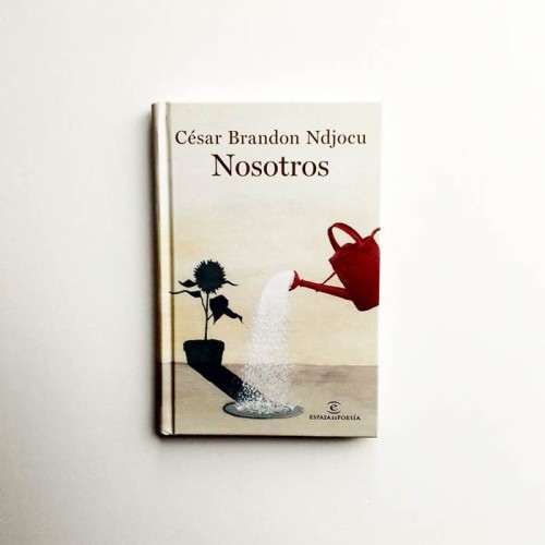 Nosotros - Cesar Brandon Ndjocu