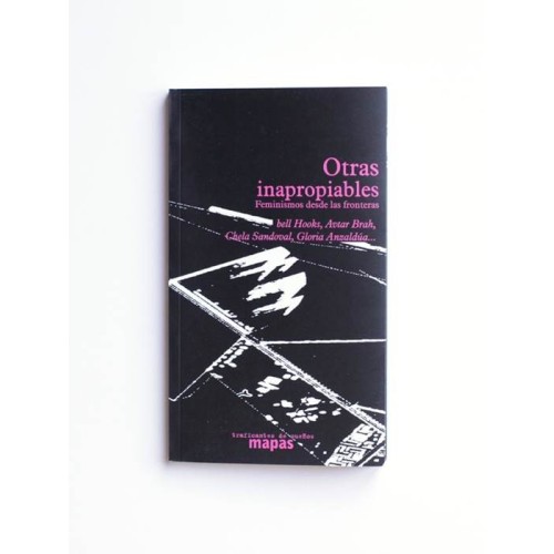 Otras Inapropiables - Bell Hooks (Varios autores)