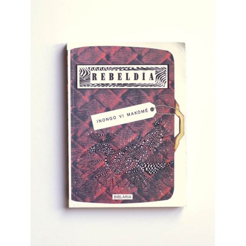 Rebeldía - Inongo Vi Makomé