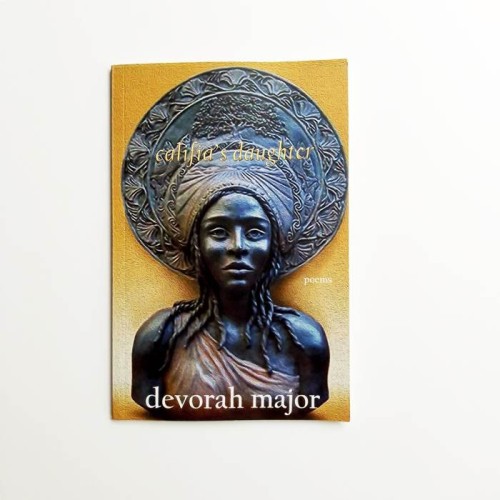 Califa&#039;s Daughter - Devorah Major