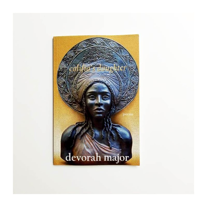 Califa's Daughter - Devorah Major