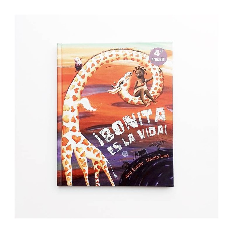 ¡Bonita es la vida!