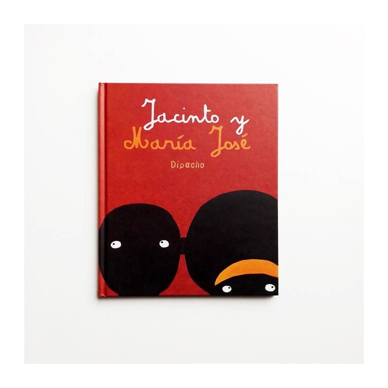 Jacinto y María José - Dipacho