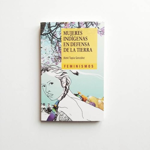 Mujeres indígenas en defensa de la tierra - Aime Tapia Gonzalez - United Minds