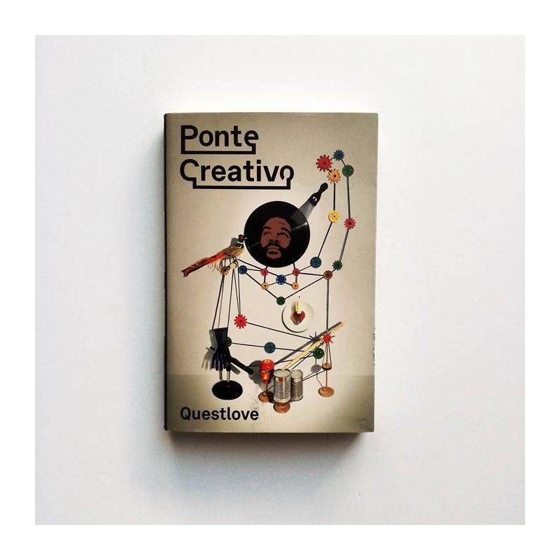 Ponte Creativo - Questlove