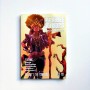 4 Pages 16 Bars: A Visual Mixtape: Vol. 01 - The Symphony - Jiba Molei Anderson