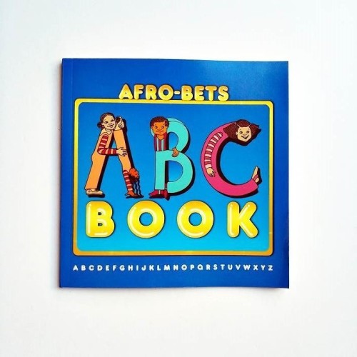 AFRO-BETS BOOK - United Minds