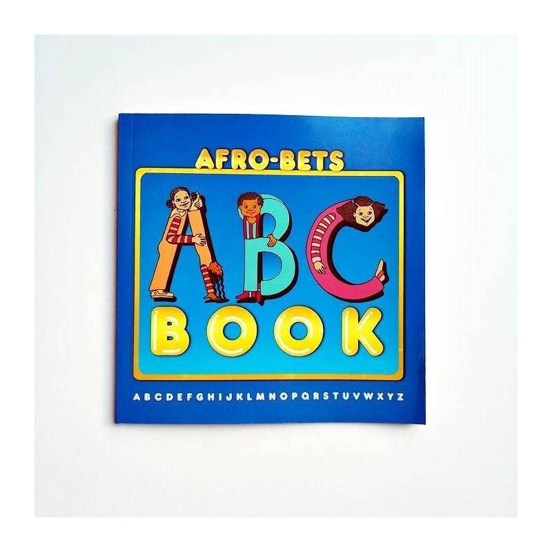 AFRO-BETS BOOK - United Minds