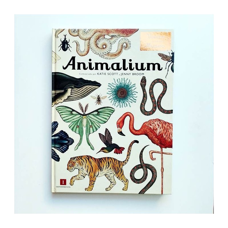 Animalium