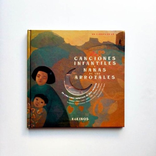 Canciones infantiles y nanas de los arrozales