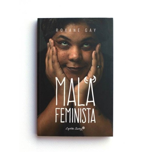 Mala feminista - Roxane Gay