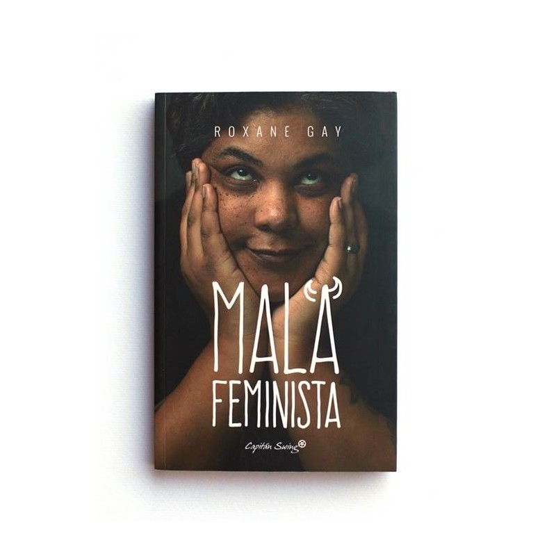 Mala feminista - Roxane Gay