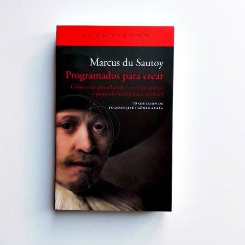Programados para crear - Marcus du Sautoy