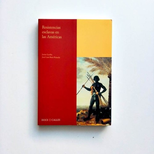 Resistencias esclavas en las Américas