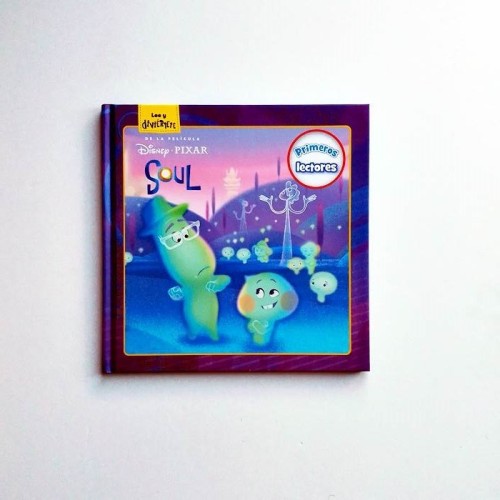 Soul - Primeras Lecturas