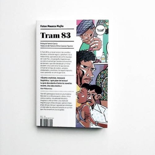 Tram83 - United Minds