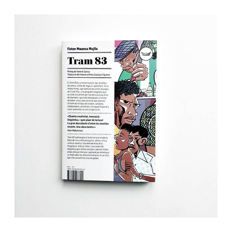 Tram83 - United Minds