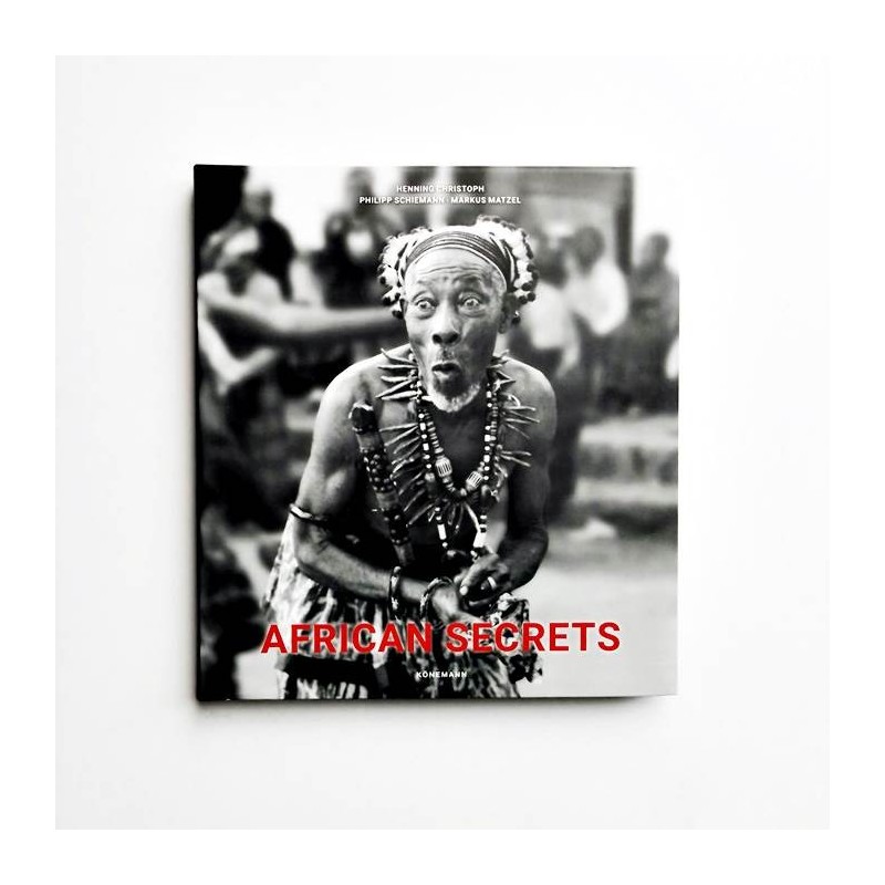 African secrets
