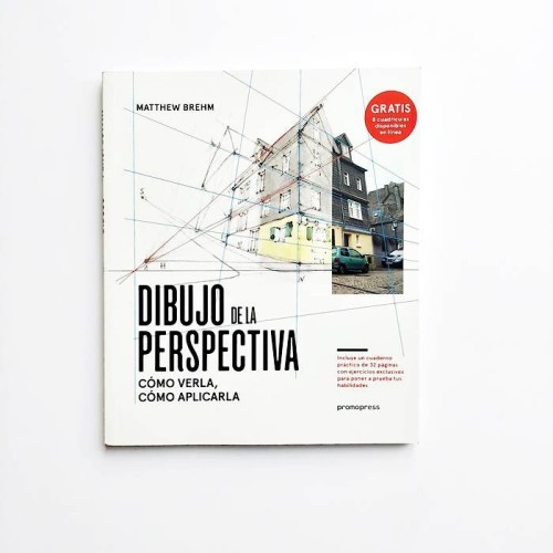 Dibujo de la perspectiva. Cómo verla, cómo aplicarla