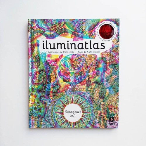 Iluminatlas