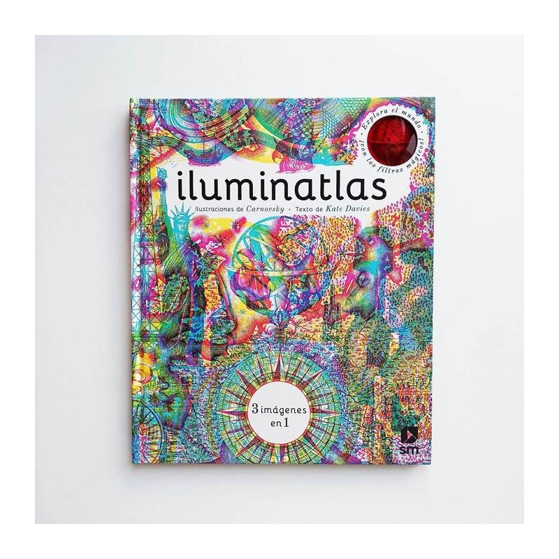 Iluminatlas