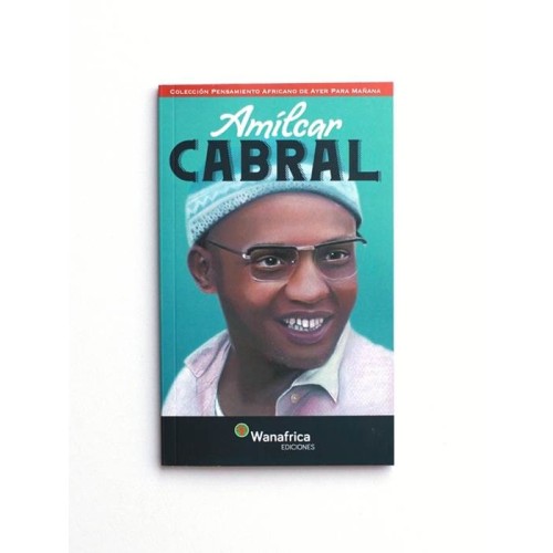 Amilcar Cabral