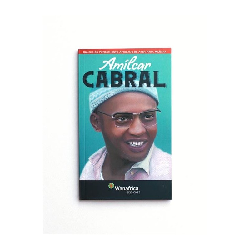 Amilcar Cabral