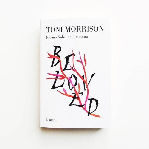 Beloved - Toni Morrison