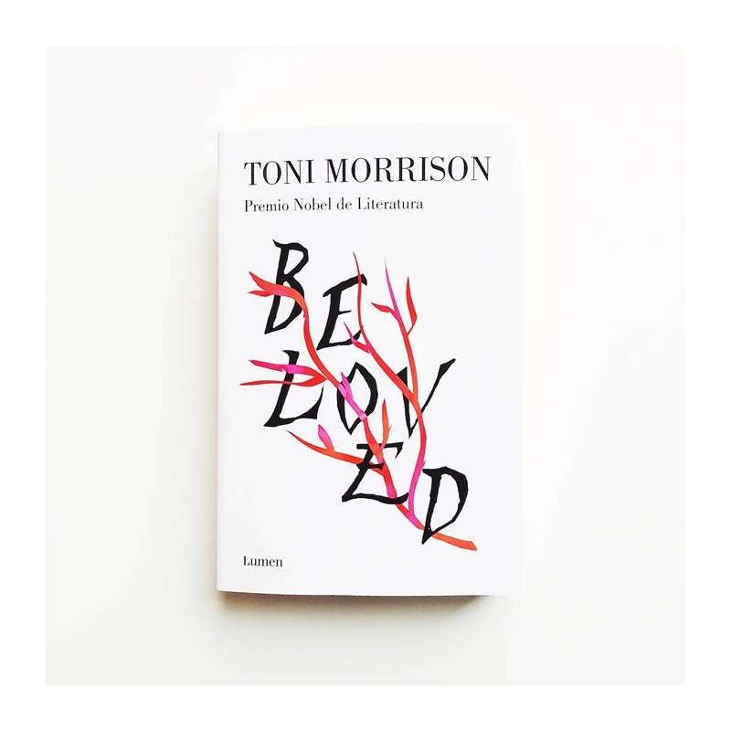Beloved - Toni Morrison