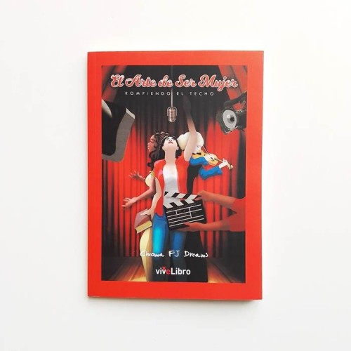 El arte de ser mujer - Fumilayo Johnson Sopale