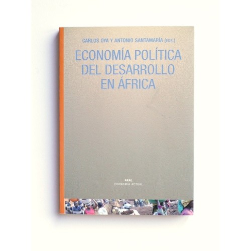 Economía Política del desarrollo en África