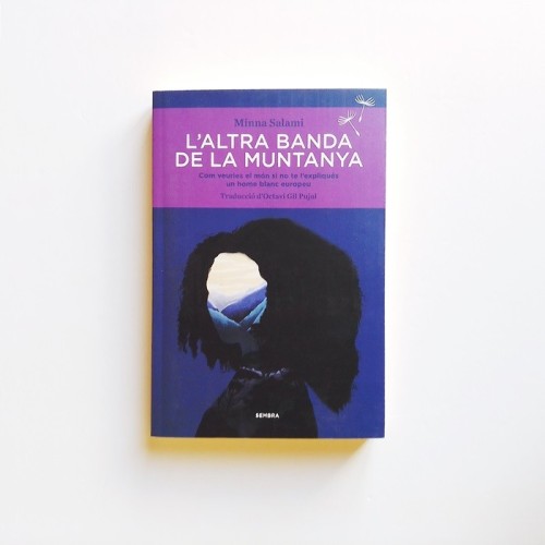 L&#039;altra banda de la muntanya - Minna Salami