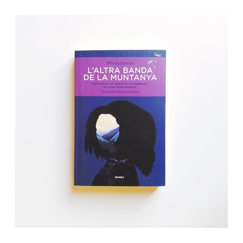 L'altra banda de la muntanya - Minna Salami