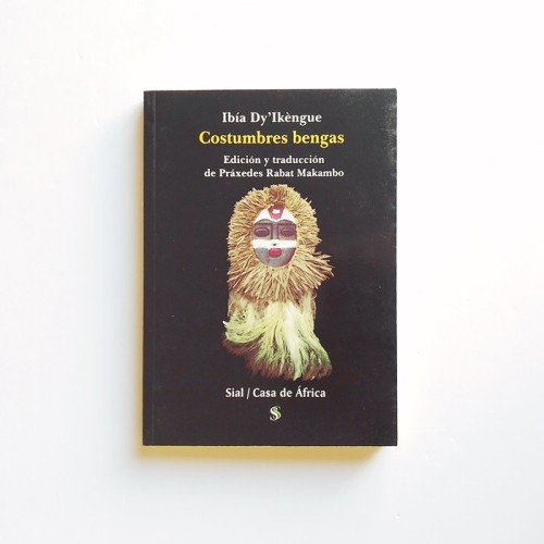 Costumbres Bengas - Ibía Dy&#039;Ikengue