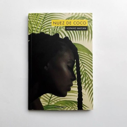 Nuez de coco - Kopano Matlwa