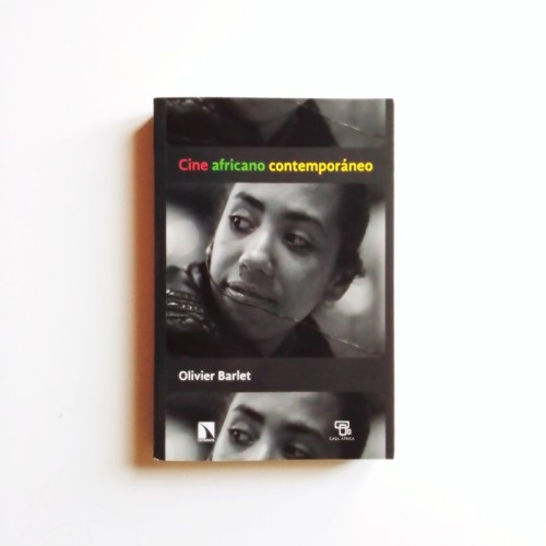 Cine africano contemporaneo - Oliver Barlet