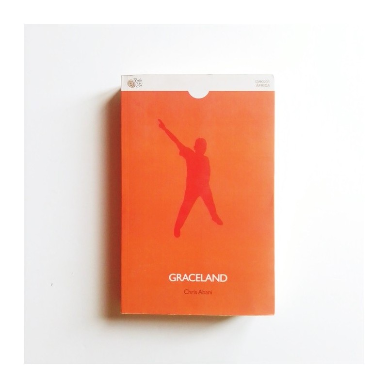 Graceland - Chris Abani - United Minds