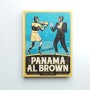 Panamá Al Brown