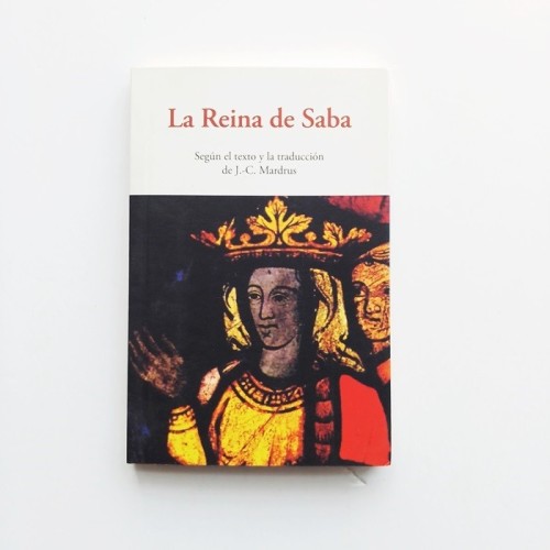 La Reina de Saba