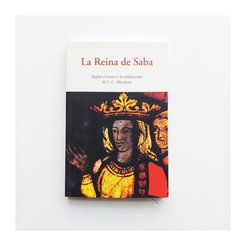 La Reina de Saba
