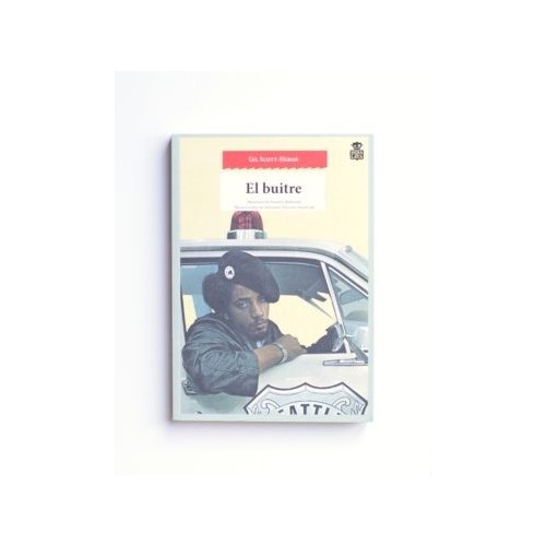 El Buitre - Gill Scott Heron - United-Minds