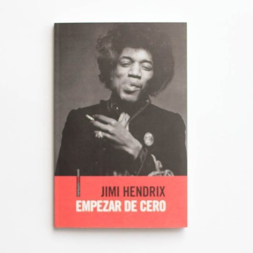 Empezar de cero - Jimi Hendrix